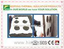 Redispersible polymer powder tile adhesive mortars with cement polymer additives