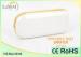 Fashionable Handheld Spa Facial Steamer Beauty Equipement For Female