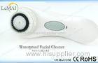 Adjustable Speed Face Exfoliator Cleanser Machine For Home , Facial Scrubber Machine