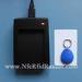 13.56 Mhz TYPE A Contactless Smart card Reader , USB smart card reader