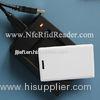 ATA5577 EM4305 USV or RS232 interface LF RFID Reader , low cost Desktop Reader
