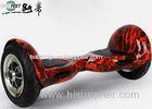 High-Tech Electric Drfting 2 Wheel Self Balancing Scooter Adult With LED Light