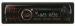 Universal Removable Panel Single Din DVD Player with RDS Bluetooth AM FM IR