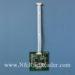 HF 13.56 Mhz Low Cost Low power RFID Mifare Reader Module UART OR SPI interface CR028