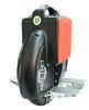 Aluminum Pedal Self Balancing Electric Unicycle with Training Wheels and Band