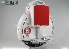 High Performance Off Road Electric Single Wheel Scooter Self Balancing Unicycle
