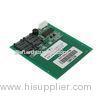 ISO RFID Smart Magnetic Hybrid Card Reader For Traffic Control Systems