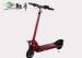 Multicolor Standing Up Electric Stunted Stunt Scooter with 2 8 Inch Wheels