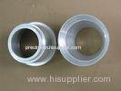 Aluminum Aerospace Precision Machining Services ASTMB221 CNC Machined Part