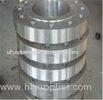 Q235A ASTM A234 40 - 500mm Carbon Steel Forged Steel Flange connection