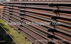 scraps rail,copper,hms1&2 for sale