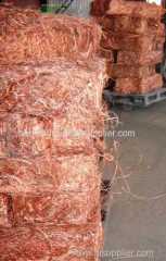 coppper wire scraps for sale