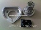 Precision Casting Process CNC Machined Parts Customized Precision Auto Parts