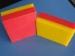 Industrial Engineering UHMWPE Sheet Plastics Weatherproof Nature Colored