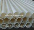 Self-lubrication UHMWPE Tube Anti-corrosion With Strong Agglutination