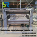 Gypsum board pvc lamination machine with SGS CIQ checking