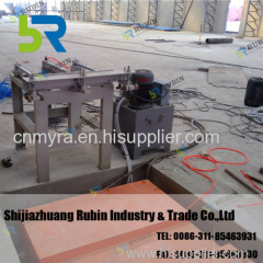 18 years experience gypsum board lamination machine