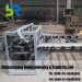 Gypsum board pvc lamination machine with SGS CIQ checking