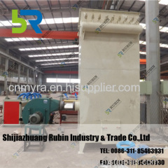The leading product PVC laminated gypsum board machine