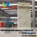 CIQ SGS checking gypsum ceiling board making machine