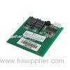 13.56 MHz RFID Card Reader For Kiosk , Access Control Card Reader DC 5V