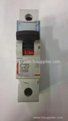 LEGRAND DX3 MINIATURE CIRCUIT BREAKER MADE IN INDIA