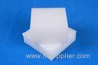 Engineering Plastics UHMWPE Sheet Industrial Corrosion Resistance