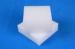 Engineering Plastics UHMWPE Sheet Industrial Corrosion Resistance