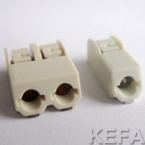 SMT connector 4.0mm pitch KF2060