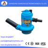 Mine pneumatic submersible pump Product structure & working principle