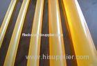 Low Cost Engineering Plastics , Flexible PU Rod For Automobile