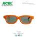 Disposable Childrens 3D Glasses Compatible With Clud / RD / Volfoni / MI