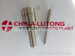 DIESEL INJECTOR NOZZLE DLLA146P768 for CANTER 659