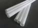 50mm Industrial Engineering Plastics , POM Delrin Tube For Food Processing