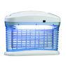 durable ABS housing translucent outer grid Electric Insect Killer with UV Tube T8 210w