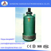 China Mining flameproof submersible sand pump