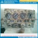 4LE2 Excavator cylinder block