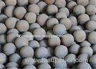 High Cr 56 - 62HRC Cast Iron Automobile Forged Steel Grinding Balls for Mining