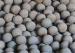 High Cr 56 - 62HRC Cast Iron Automobile Forged Steel Grinding Balls for Mining