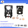 BQG series mining pneumatic diaphragm pump with new design