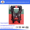 New Design Pneumatic diaphragm pump Technical characteristics