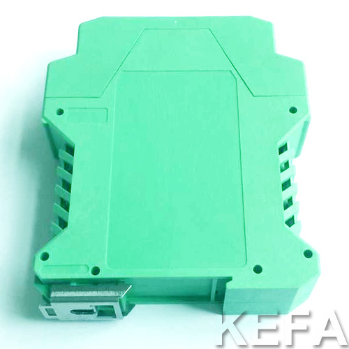 electronic modular shell terminal block KFME2250