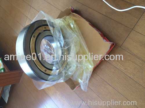 High quality deep groove ball bearing supplier from china