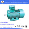 YBK2 Series flameproof three-phase asynchronous motor with new design