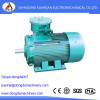 YBK2-132M1-6 flameproof three-phase asynchronous motor