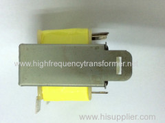 EI66/76/86/96 Low Frequency Transformer AC/AC with Class B and 100% Electric Parameter Test