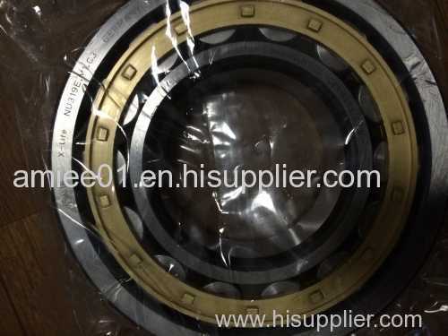 china hot sale wheel hub bearing for suitcase deep groove ball bearing