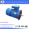 DSB (YBS) series explosion-proof motor basic parameters