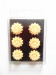 Game Party flower shape resin Magnet Gift Magnetic Toys for Children wooden magnet plastic magnets