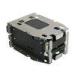 RS232 Motorized Smart Card Reader For CPU Card , Mifare S50 Card Reader DC 24V